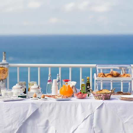 Hotel Villa Sirena Sant'Angelo (Isola d'Ischia) Exterior foto