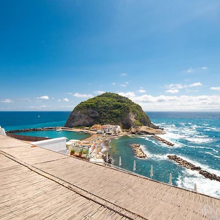 Hotel Villa Sirena Sant'Angelo (Isola d'Ischia) Exterior foto
