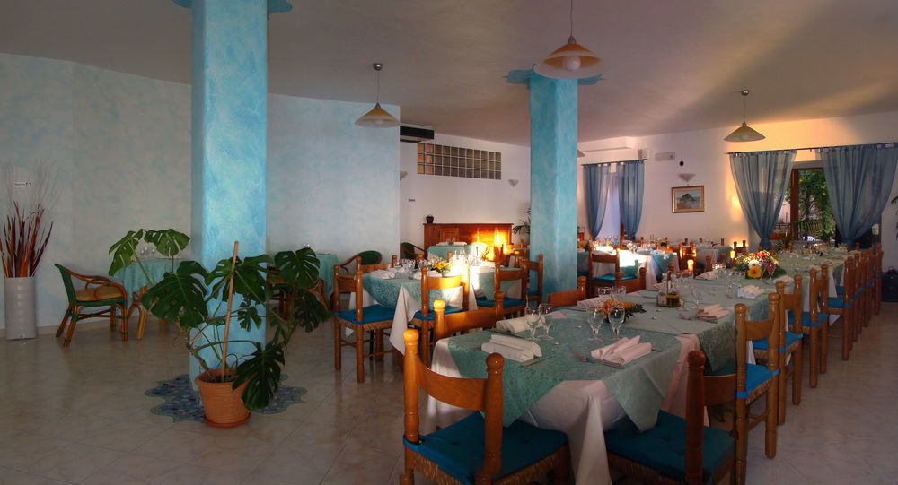 Hotel Villa Sirena Sant'Angelo (Isola d'Ischia) Exterior foto